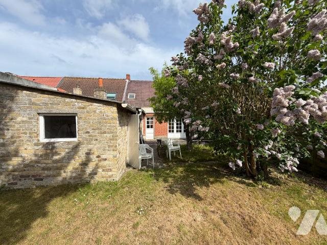 Maison à vendre, 96m², Killem