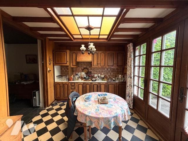 Maison à vendre, 96m², Killem