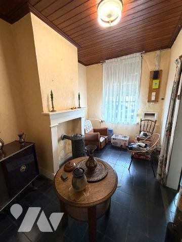 Maison à vendre, 96m², Killem