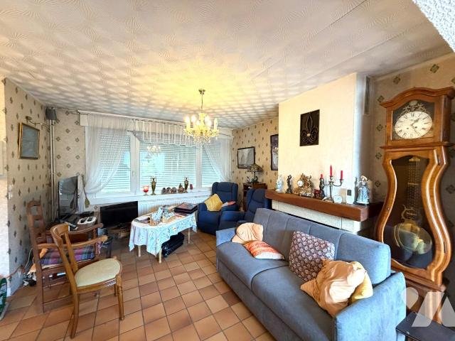 Maison à vendre, 77m², Hoymille