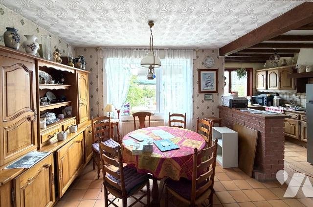Maison à vendre, 77m², Hoymille