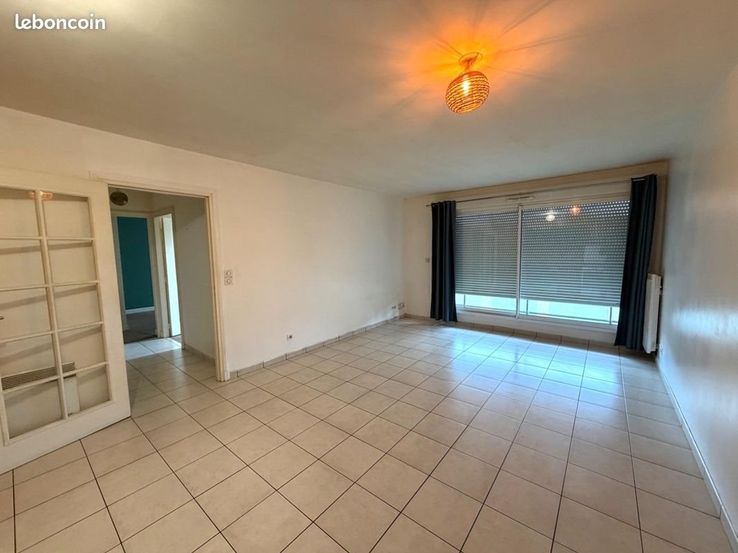 Appartement à vendre, 58m², Bailleul