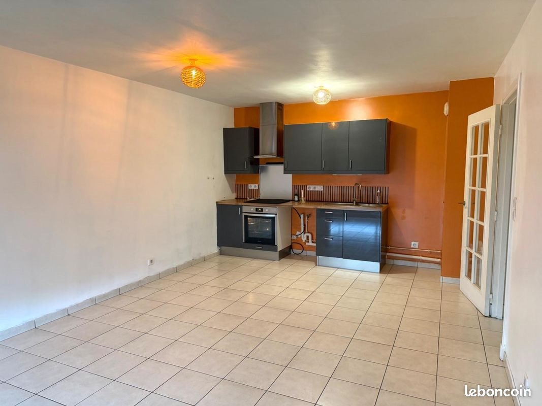 Appartement à vendre, 58m², Bailleul