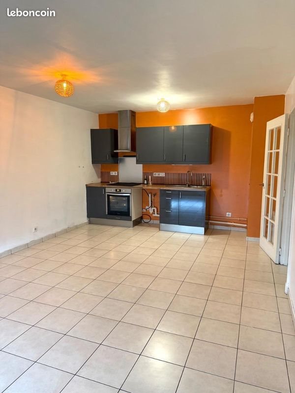 Appartement à vendre, 58m², Bailleul