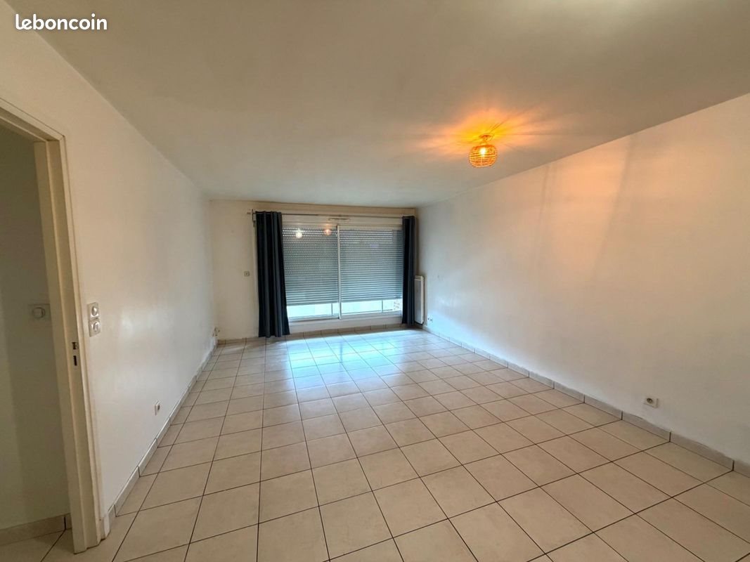 Appartement à vendre, 58m², Bailleul