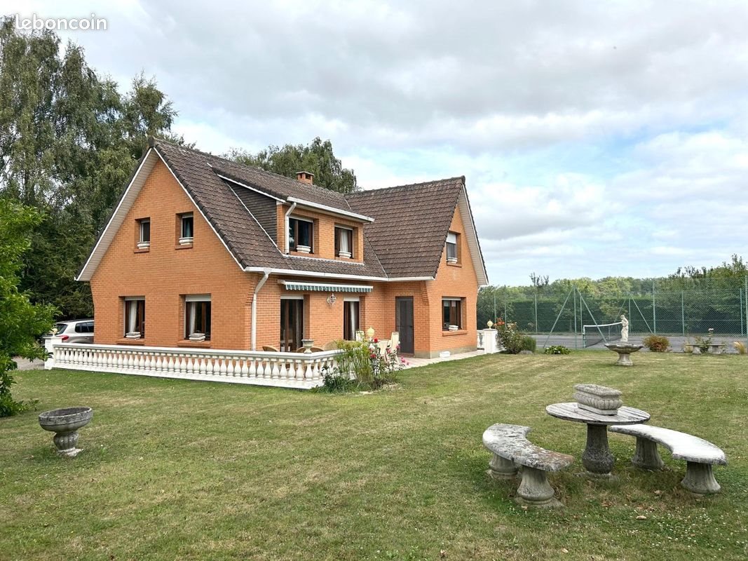 Maison à vendre, 150m², Socx