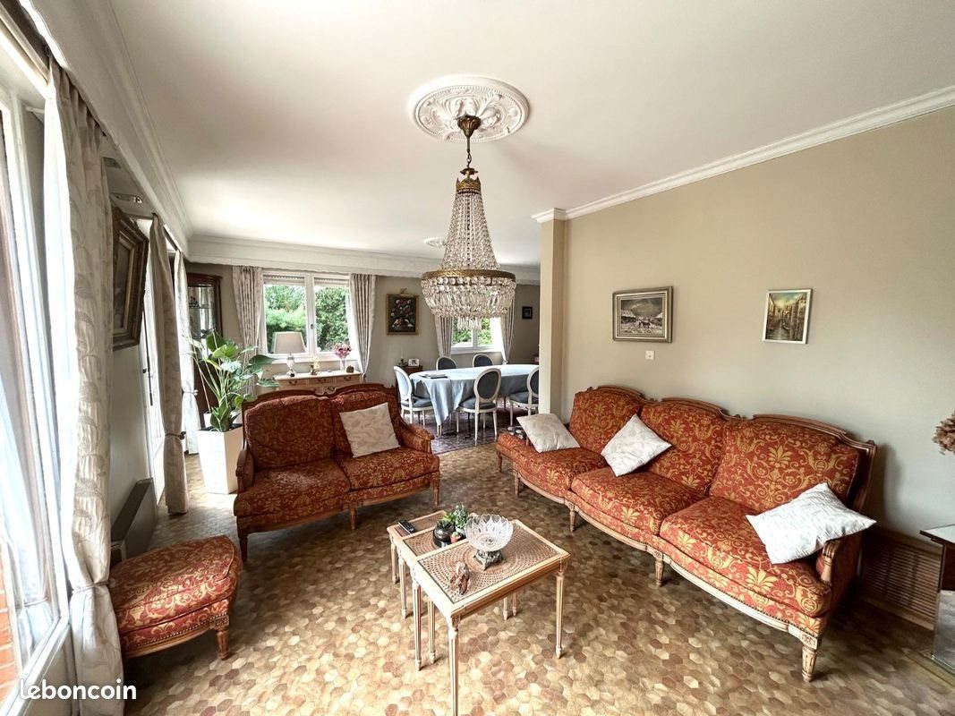 Maison à vendre, 150m², Socx