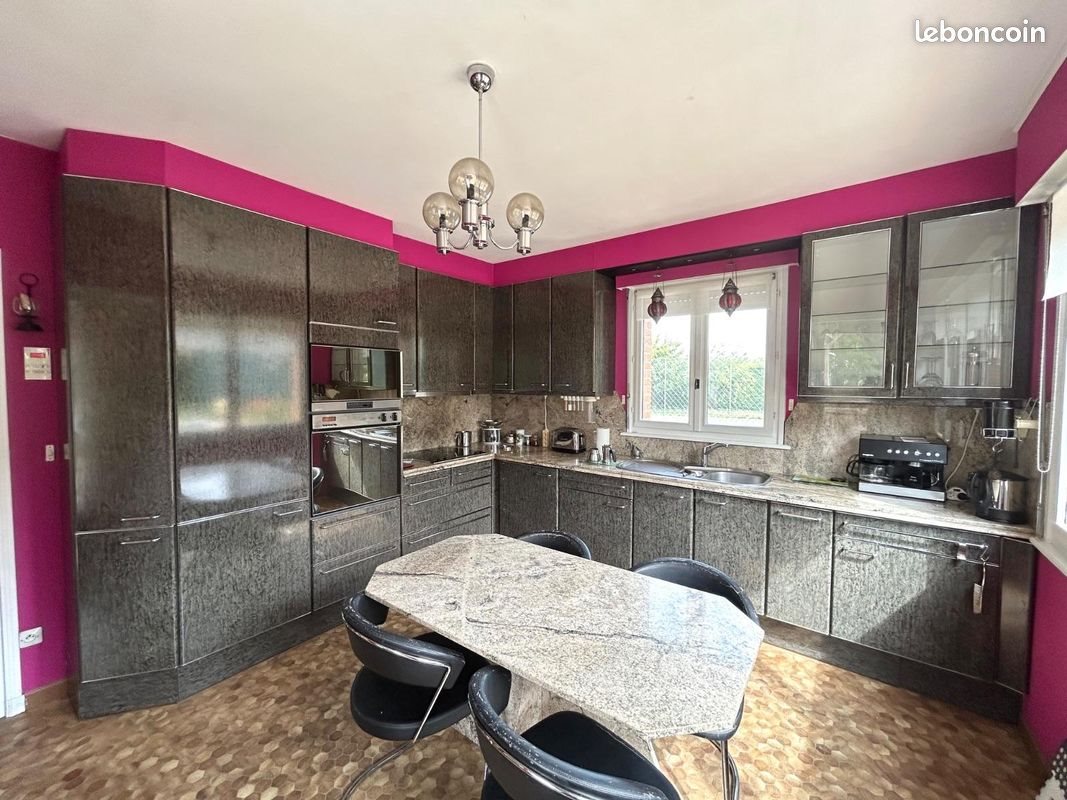 Maison à vendre, 150m², Socx