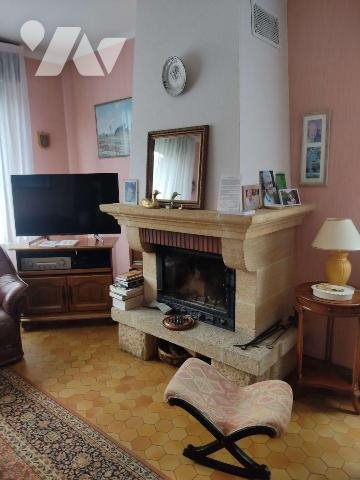 Maison à vendre, 140m², Leffrinckoucke