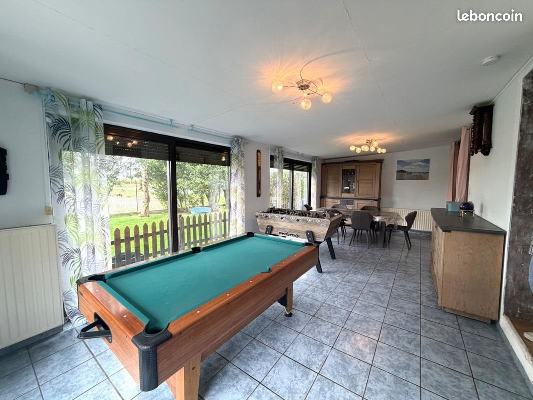 Maison à vendre, 125m², Ghyvelde