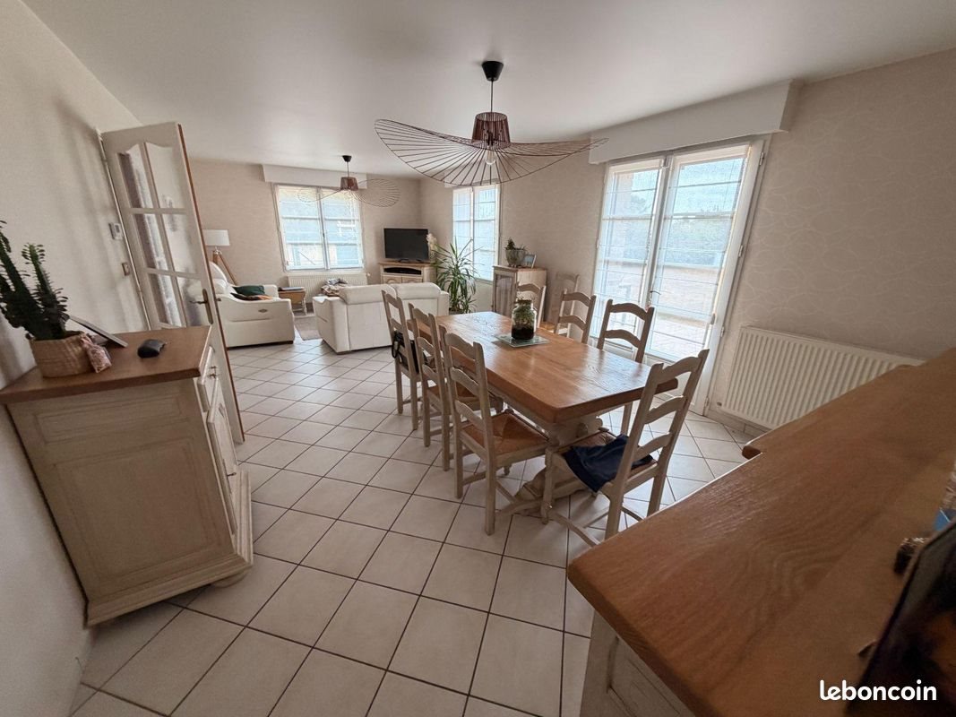 Maison à vendre, 142m², Zuydcoote