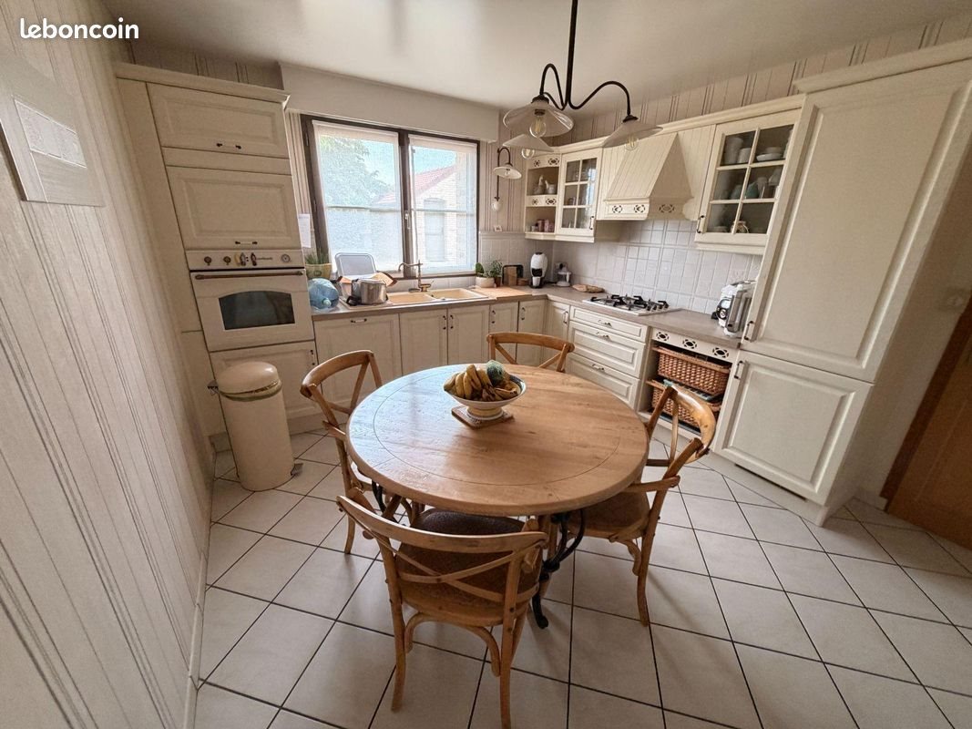 Maison à vendre, 142m², Zuydcoote