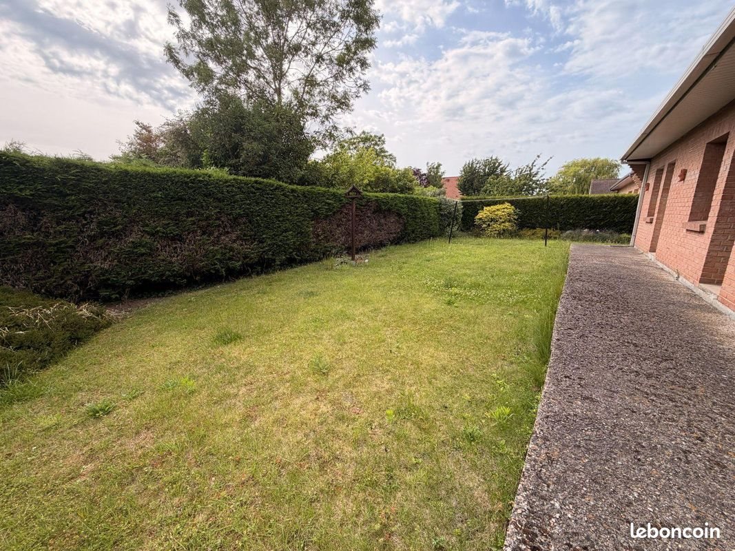 Maison à vendre, 127m², Téteghem