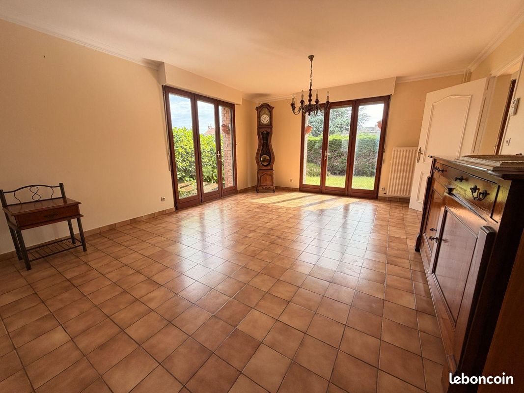 Maison à vendre, 127m², Téteghem