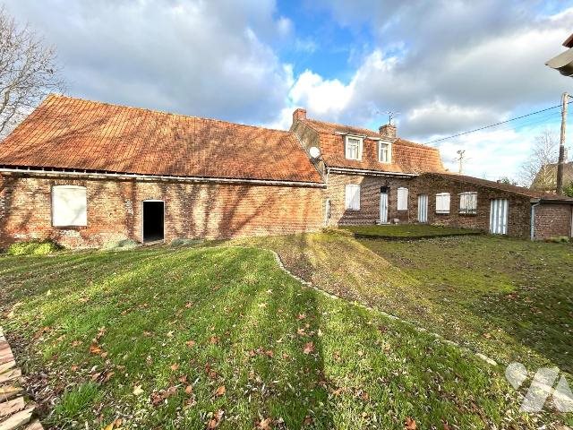 Maison à vendre, 171m², Méteren