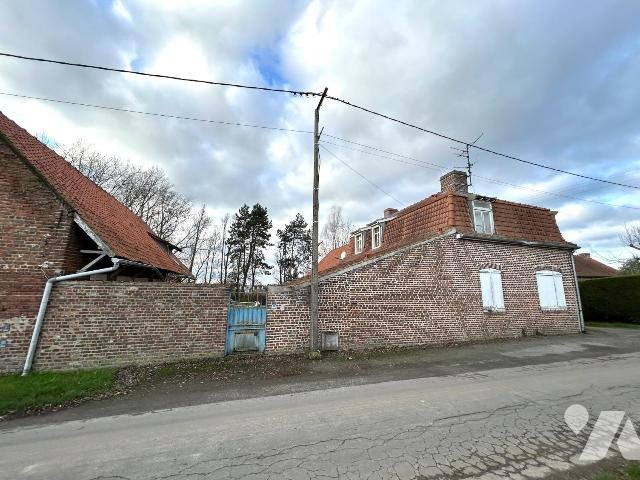 Maison à vendre, 171m², Méteren
