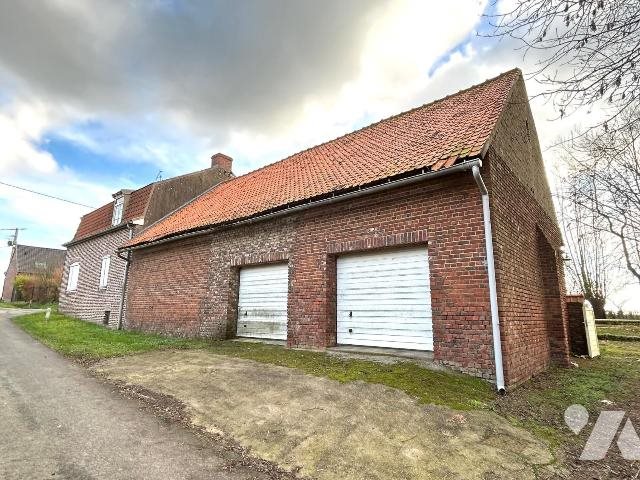 Maison à vendre, 171m², Méteren