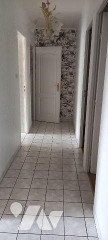 Maison à vendre, 89m², Saint-Pol-sur-Mer