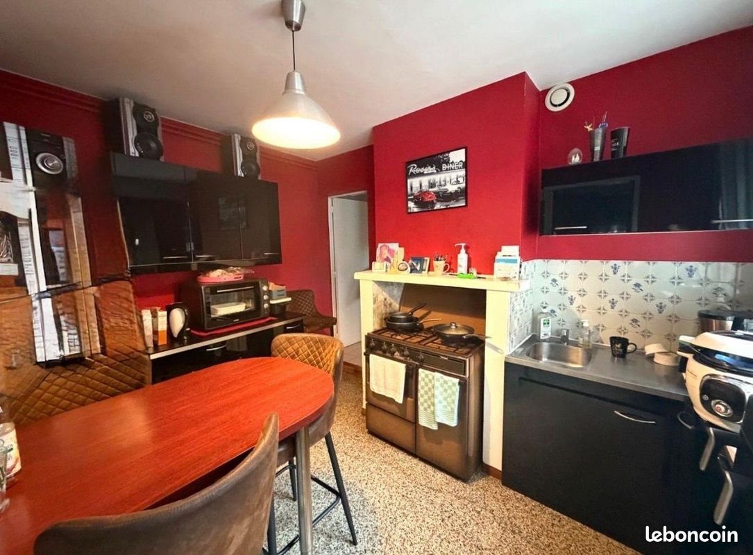 Maison à vendre, 142m², Méteren