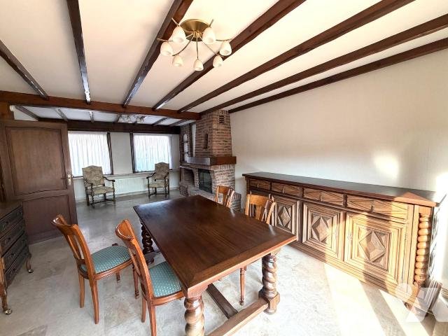 Maison à vendre, 146m², Hondschoote