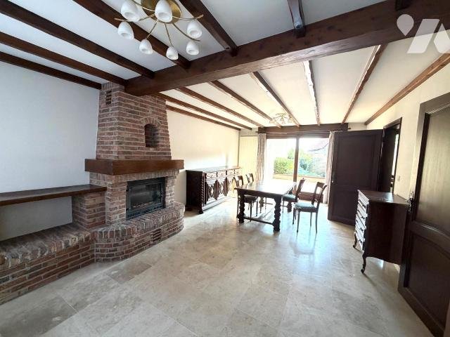 Maison à vendre, 146m², Hondschoote