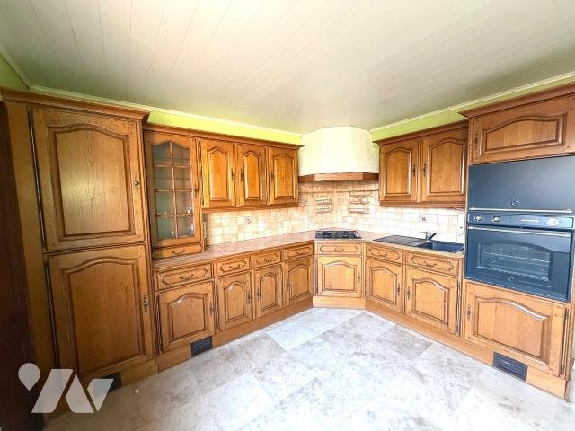 Maison à vendre, 146m², Hondschoote