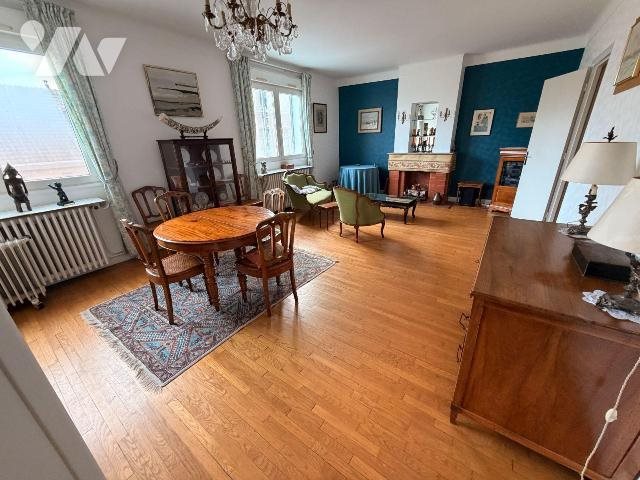 Appartement à vendre, 150m², Dunkerque