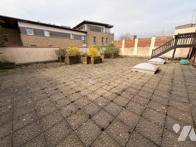 Appartement à vendre, 150m², Dunkerque