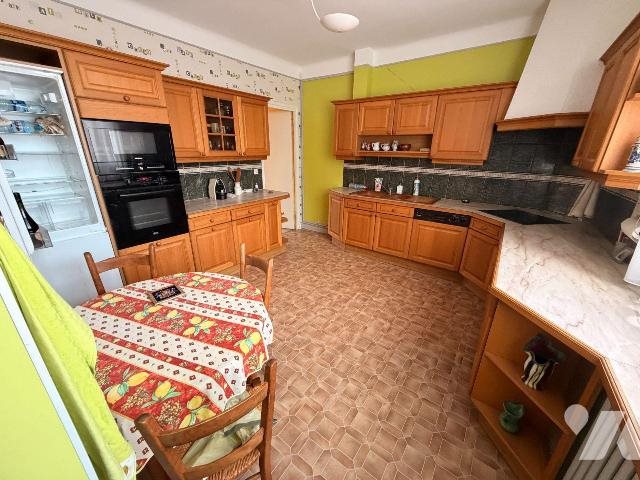Appartement à vendre, 150m², Dunkerque