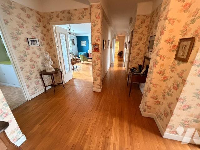 Appartement à vendre, 150m², Dunkerque