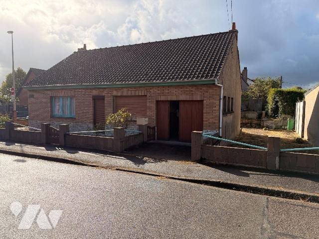 Maison à vendre, 77m², Fort-Mardyck