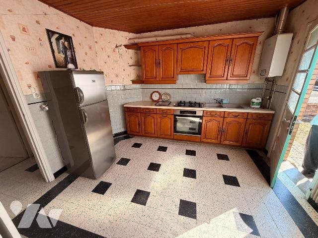 Maison à vendre, 77m², Fort-Mardyck