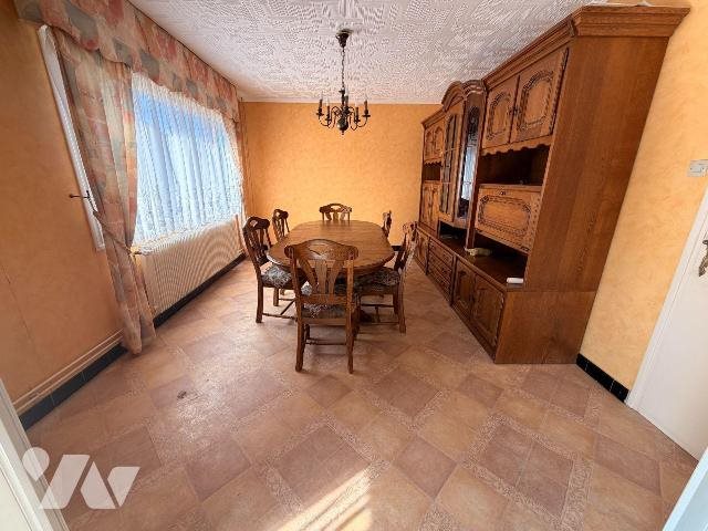 Maison à vendre, 77m², Fort-Mardyck