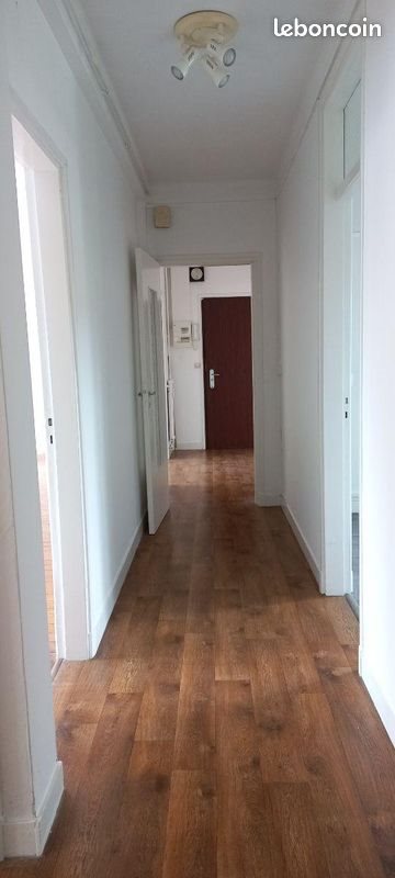 Appartement à louer, 101m², Dunkerque