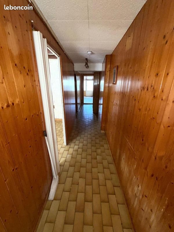 Maison à vendre, 62m², Hondschoote