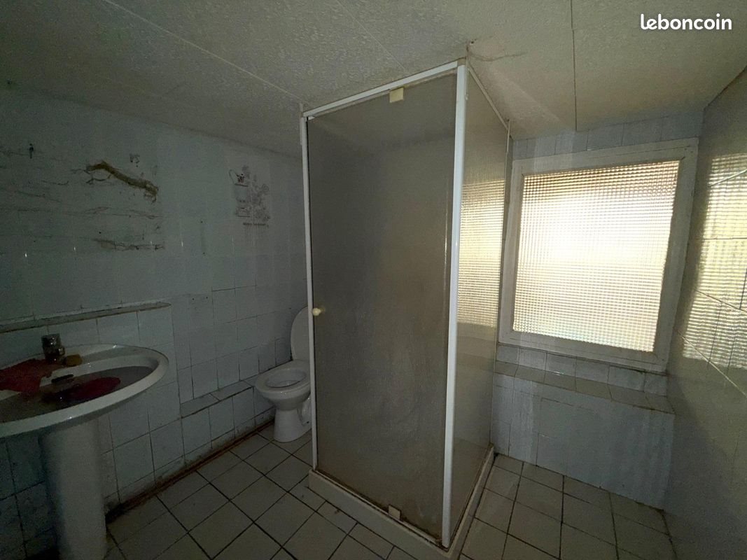Maison à vendre, 62m², Hondschoote