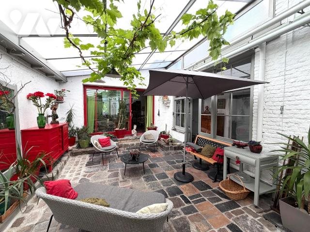 Maison à vendre, 267m², Bergues