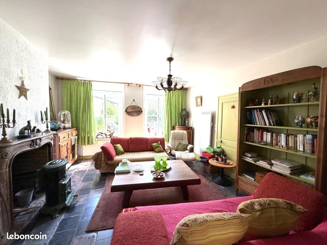 Maison à vendre, 267m², Bergues