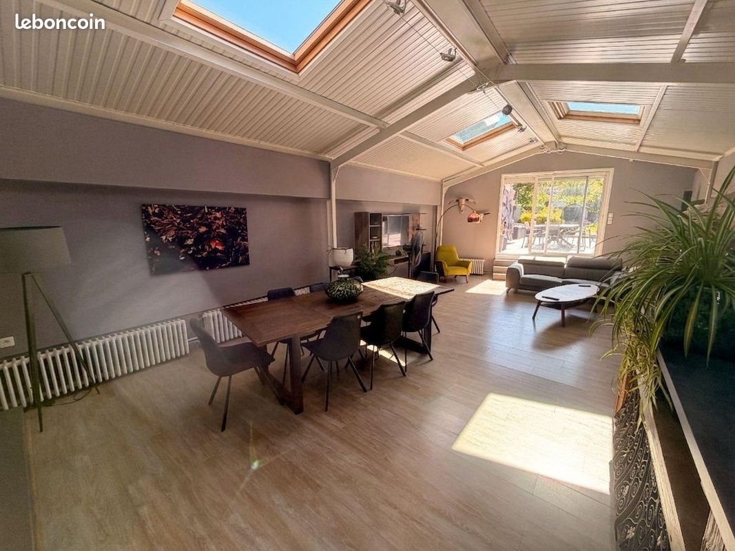 Maison à vendre, 198m², Dunkerque