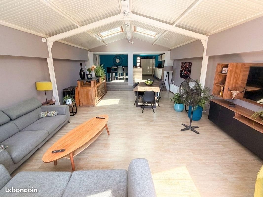 Maison à vendre, 198m², Dunkerque