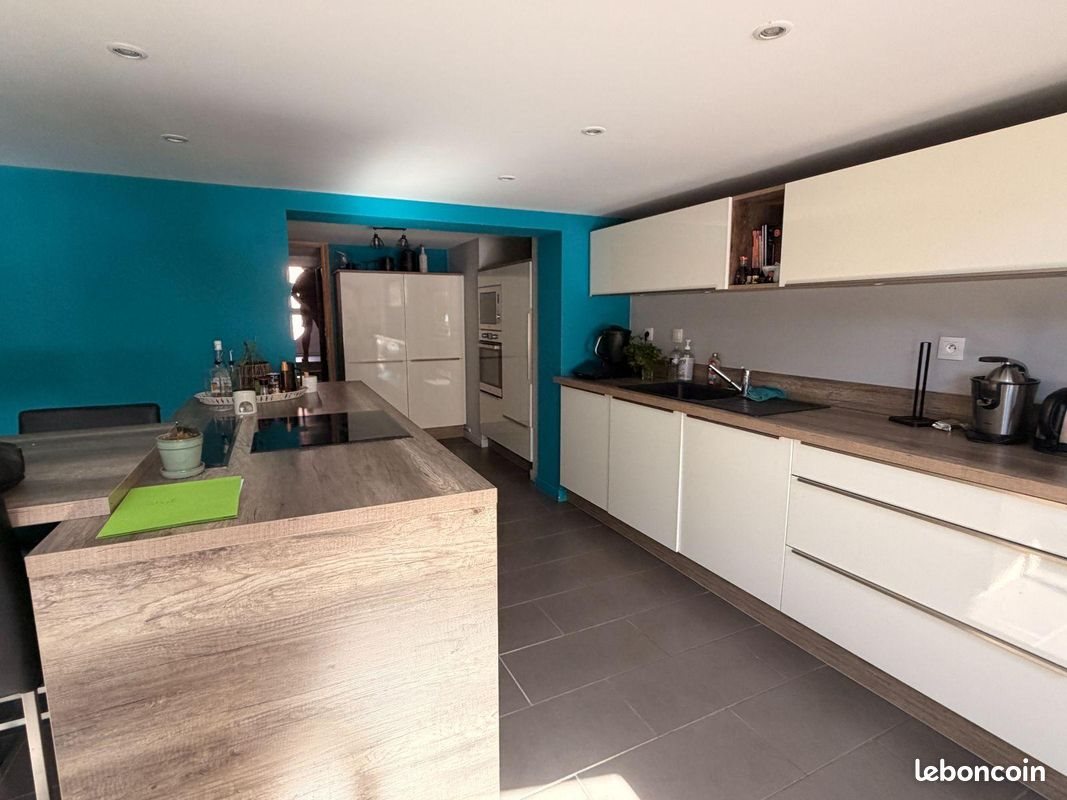 Maison à vendre, 198m², Dunkerque