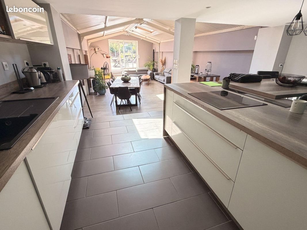 Maison à vendre, 198m², Dunkerque