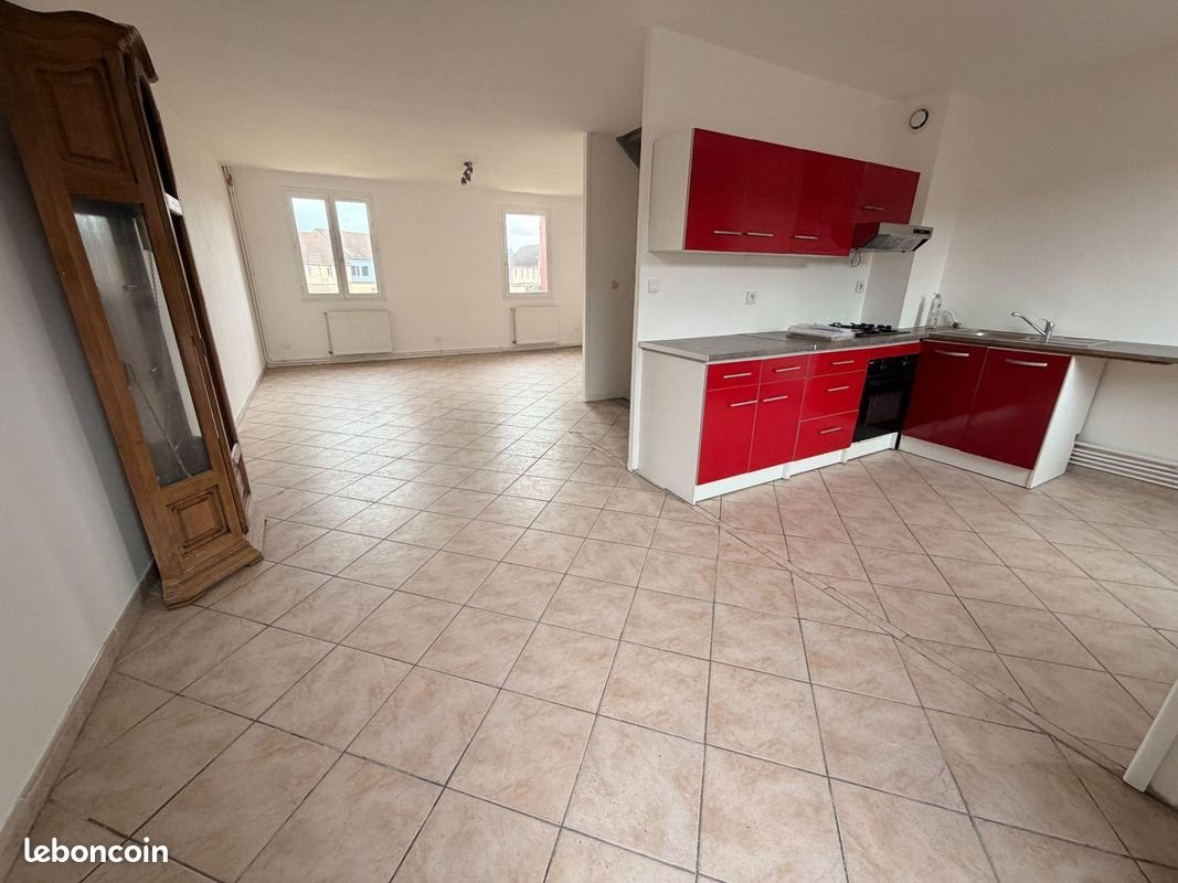 Maison à vendre, 90m², Saint-Pol-sur-Mer