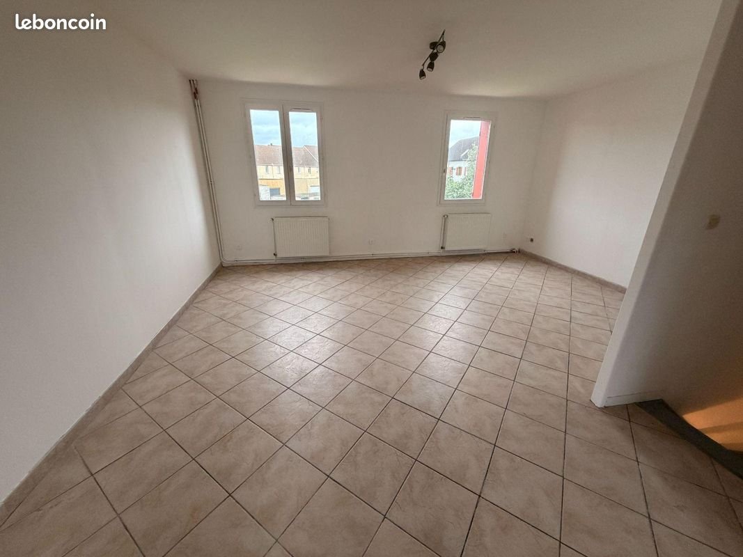 Maison à vendre, 90m², Saint-Pol-sur-Mer