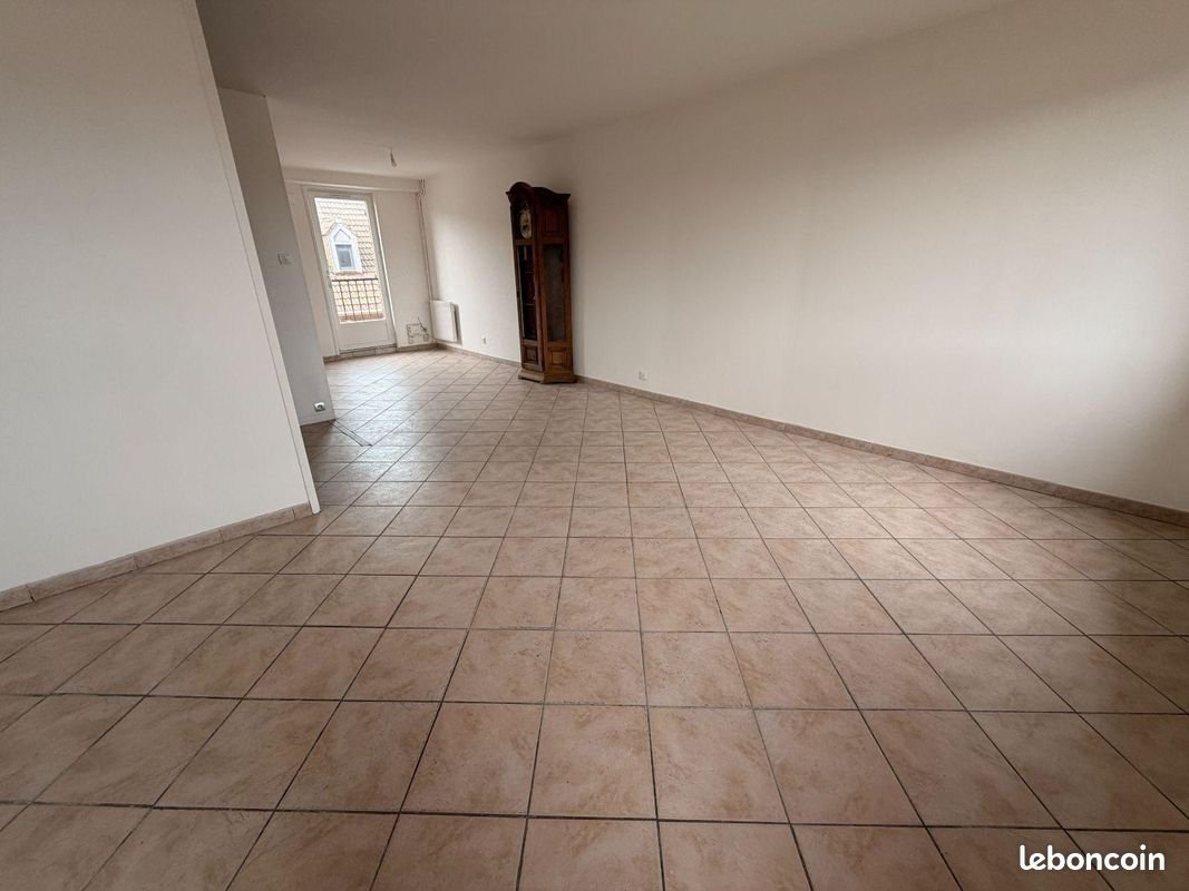 Maison à vendre, 90m², Saint-Pol-sur-Mer