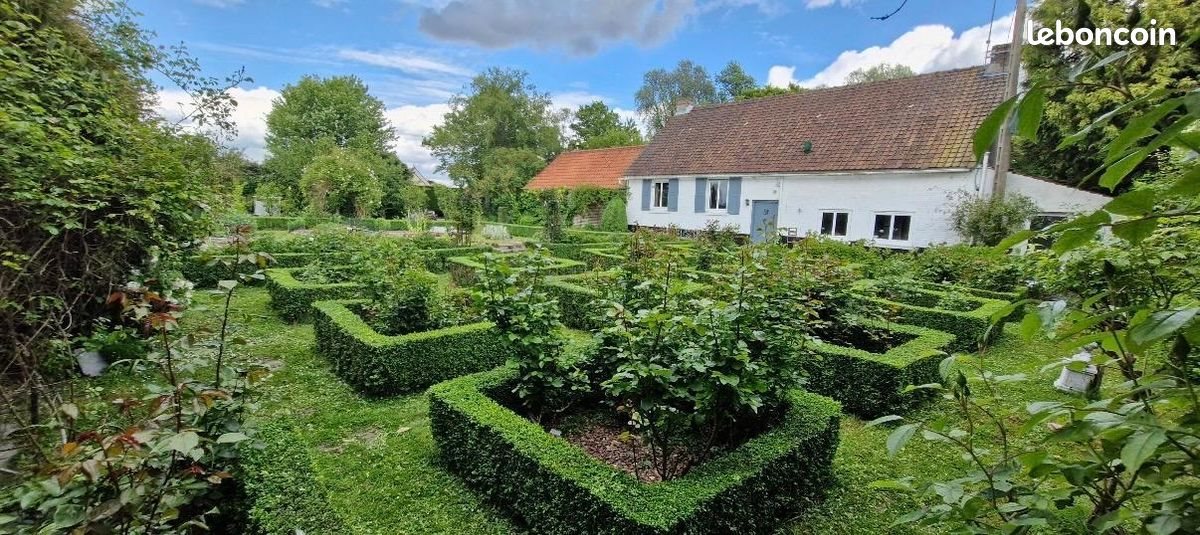Maison à vendre, 207m², Hoymille