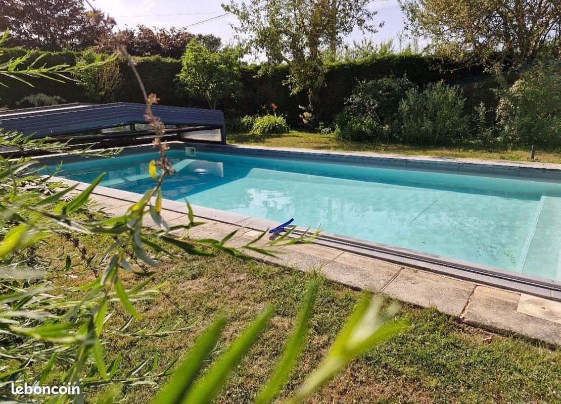 Maison à vendre, 207m², Hoymille