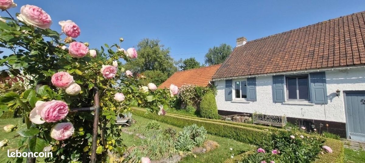 Maison à vendre, 207m², Hoymille