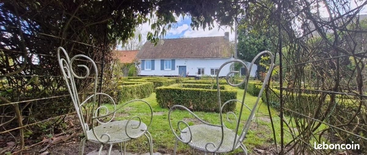 Maison à vendre, 207m², Hoymille