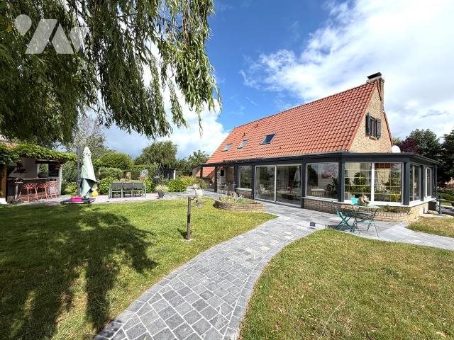 Maison à vendre, 171m², Warhem